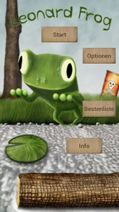How to install Leonard Frog Pro 3.8.8 unlimited apk for pc