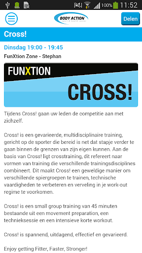 Body Action Schagen