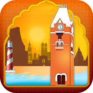 MyCityWay - Chennai 1.3