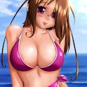 Boob Shooter logo
