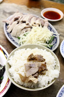 翁記鵝肉專賣店