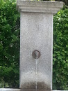 Brüttiseller Dorfbrunnen