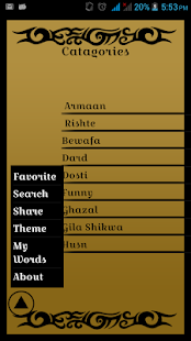 How to download Shayrana Shayri 1.2 mod apk for pc