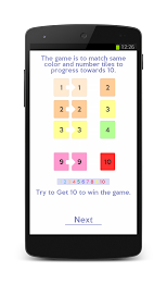 Get 10 by Limonland Apps poster 3