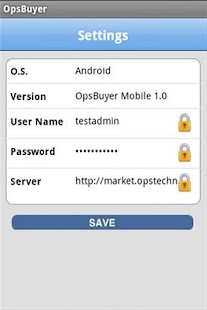 OpsBuyer - RealPage Inc. Screenshots 7