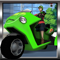 EZ Moto 3D icon