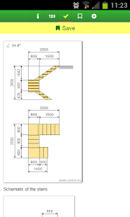 How to install Ladder with three spans lastet apk for bluestacks