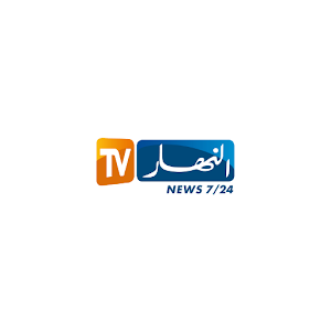 Ennahar TV logo