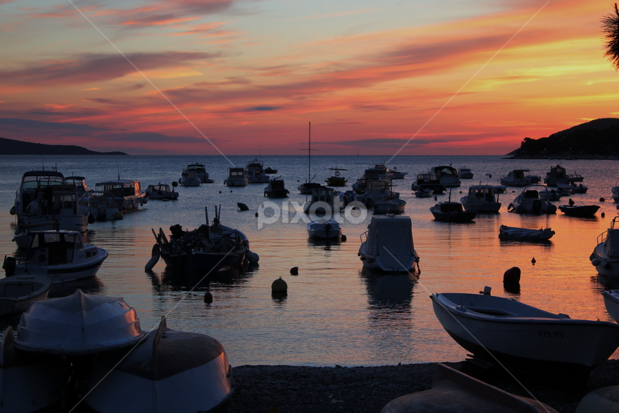 by Davor Kapetan - Landscapes Sunsets & Sunrises