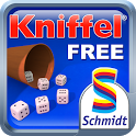Kniffel ® FREE icon