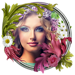 Flowers Photo Frames Apk