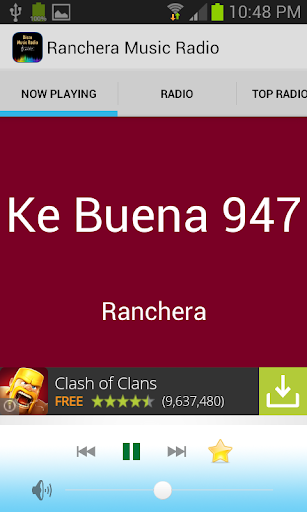 【免費音樂App】Ranchera Music Radio-APP點子