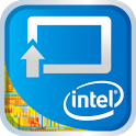 Intel® Pair & Share icon