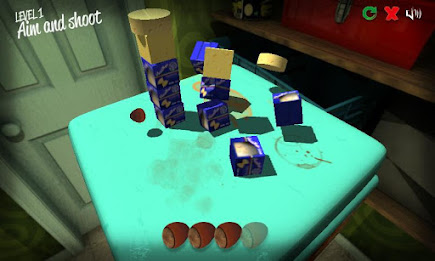 CheeezHuntr poster 3