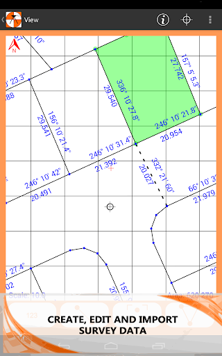 Harcourt Traverse Surveying