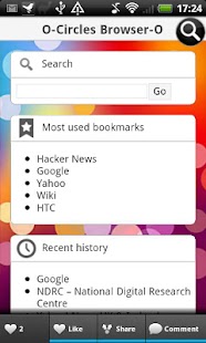 How to download Internet Web Browser 0.4.3 unlimited apk for pc
