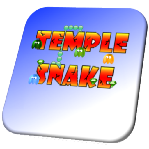 Temple Snake 動作 App LOGO-APP開箱王