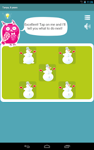 Kids Pre-school Playgroup Game Screenshots 4