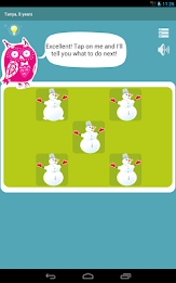 Kids Pre-school Playgroup Game poster 3