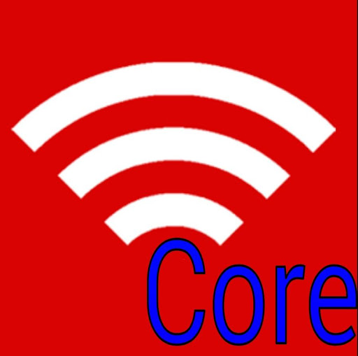 WiFi Hotspot Core
