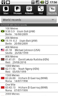 How to mod Athletics Stats (Free) 1.3.0 unlimited apk for bluestacks
