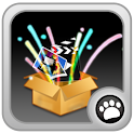 Magic Box (Hidden photos) logo