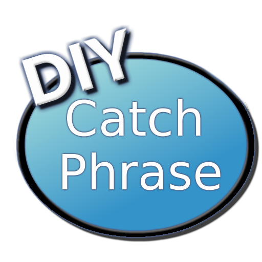 DIY Catch Phrase Free 拼字 App LOGO-APP開箱王