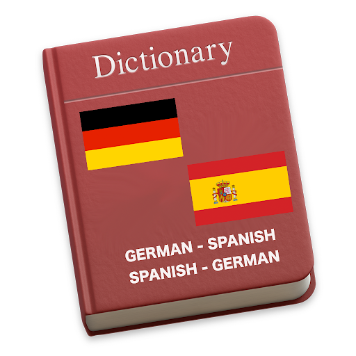 German - Spanish Translator