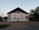 Hilltop Baptist Church 