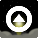 Jetpack Launcher logo