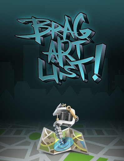 The Brag Art List