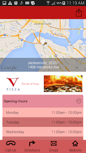 Download V Pizza APK for Android