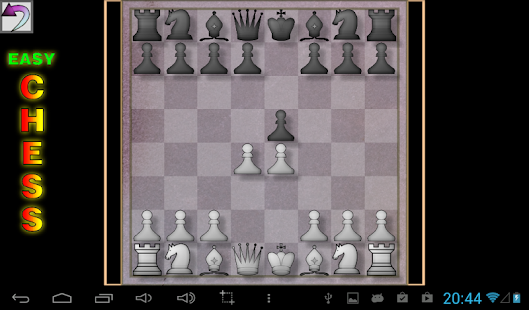 Easy Chess