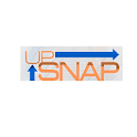 UpSnap Radio logo