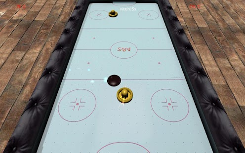 免費下載街機APP|Air Hockey 3D app開箱文|APP開箱王