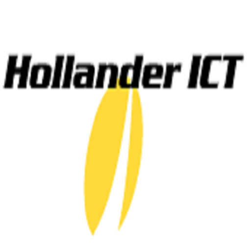 HollanderICT - App