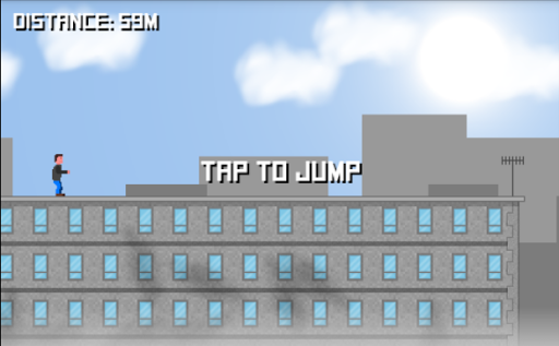 Teenage Mutant Ninja Turtles: Rooftop Run on the App Store