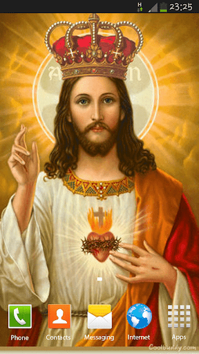 Jesus Christ HD Wallpapers