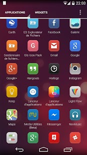 How to install Wax Icon Pack patch 1.4 apk for laptop