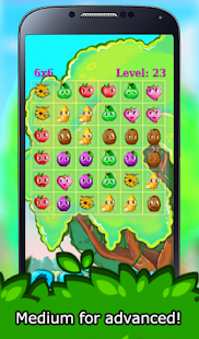 Free Download Tiny Fruits APK for Android