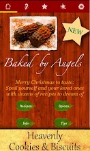 Christmas Cookies & Biscuits APK Download for Android