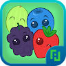 Berry Buddies Game icon