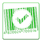 Cover Image of Herunterladen Barcode it Checker 1.4.5 APK