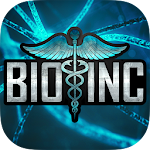 Cover Image of 下载 Bio Inc. - Biomedical Plague 1.04.6 APK