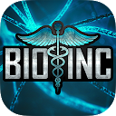 Bio Inc. - Biomedical Game mobile app icon