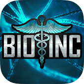 Bio Inc. - Biomedical Plague