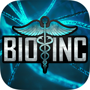 Download Bio Inc. - Biomedical Plague v1.01 Apk Links