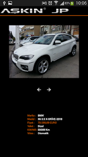 Free Download Aşkın Motors APK