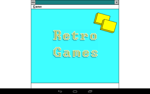 【免費解謎App】Retro Blocks-APP點子