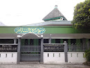 Nurussalam Mosque